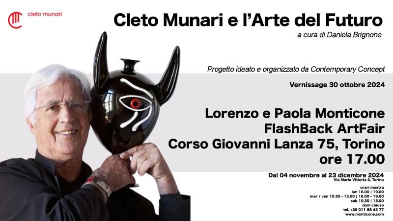 CLETO-MUNARI