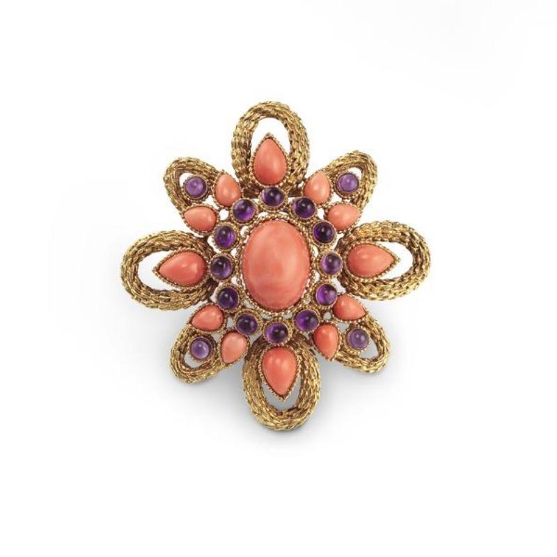 Spilla/pendente Boucheron