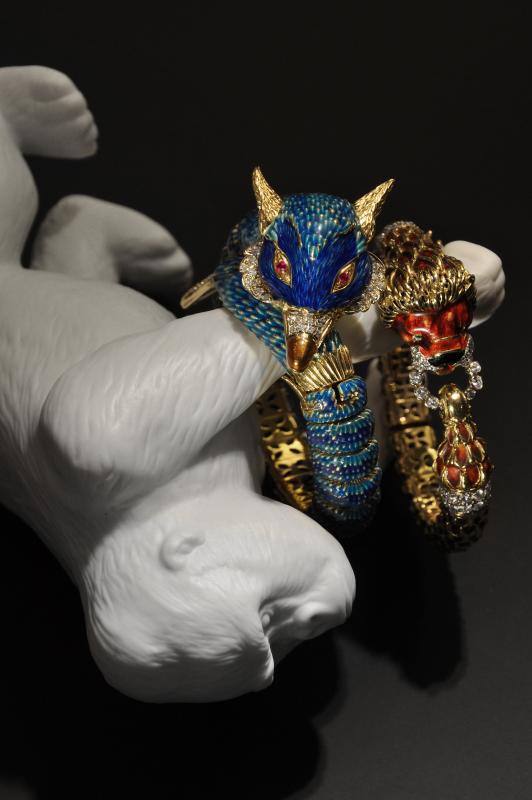 Bracciali Frascarolo