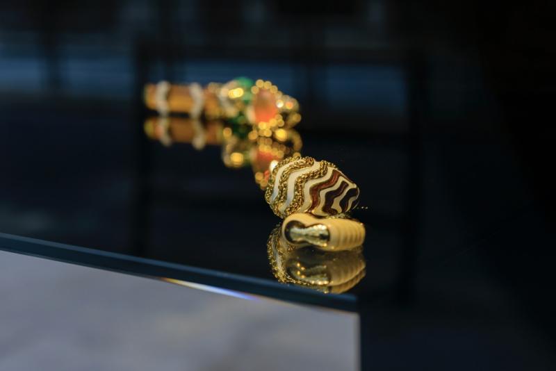 Vetrina Lorenzo e Paola Monticone